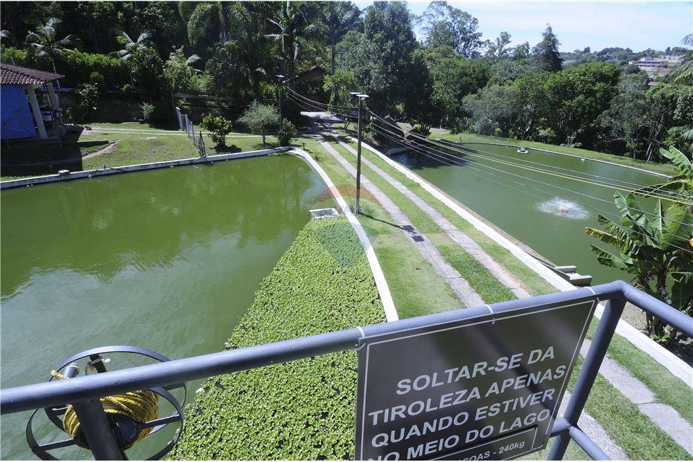 Chácara / Sítio / Fazenda - Venda - Biritiba-Mirim , São Paulo - 3 - 630281025-53