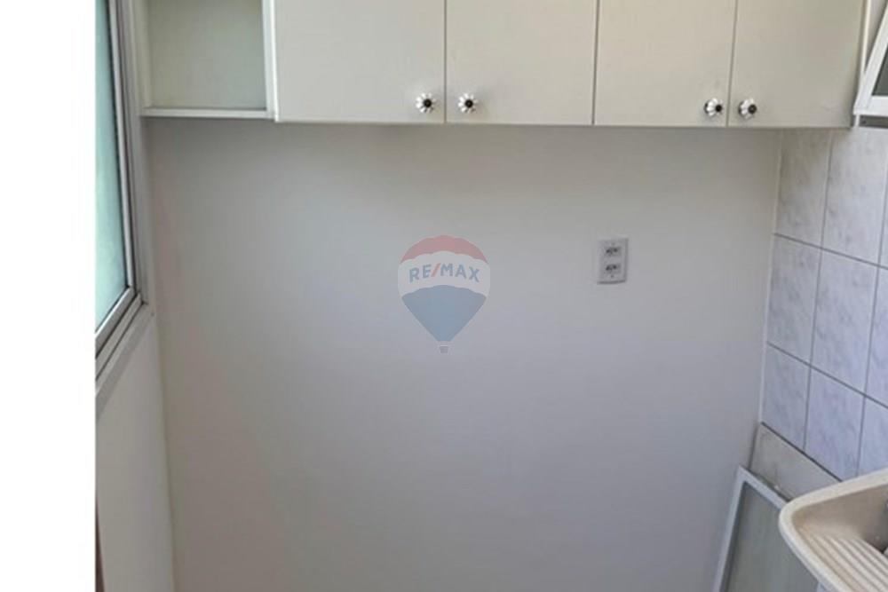 Apartamento - Alugar - São José dos Campos , São Paulo - IMG-20251001-WA0157.jpg - Área de serviço - 631461047-23