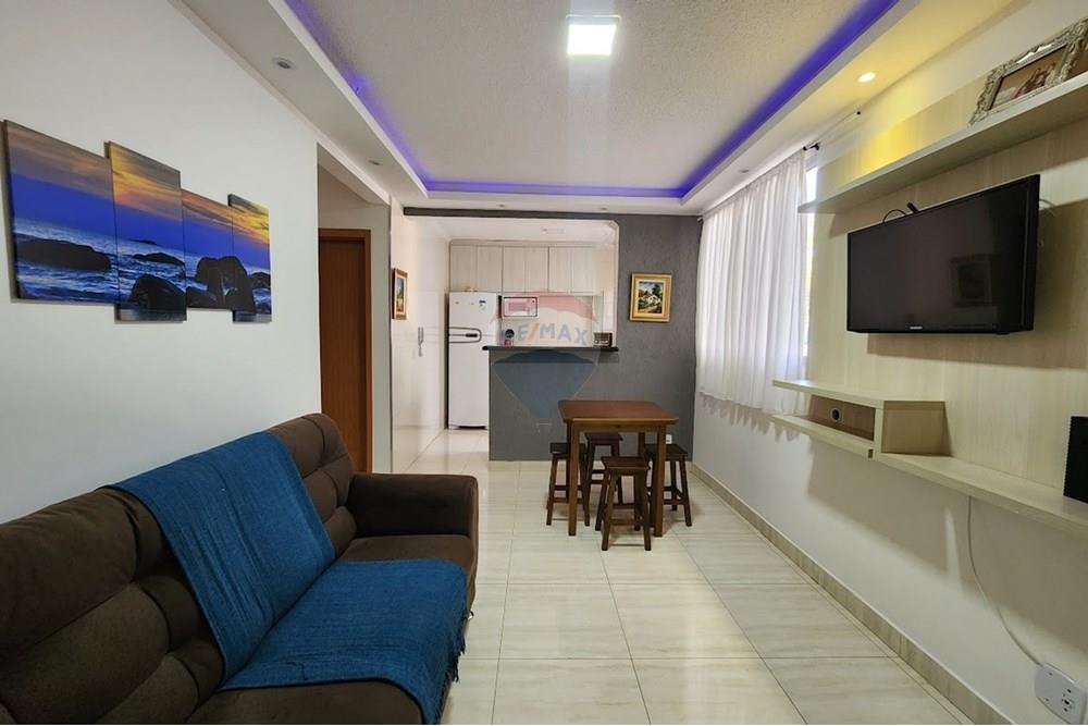 Apartamento - Venda - Botucatu , São Paulo - sala 2.jpg - 630481028-274