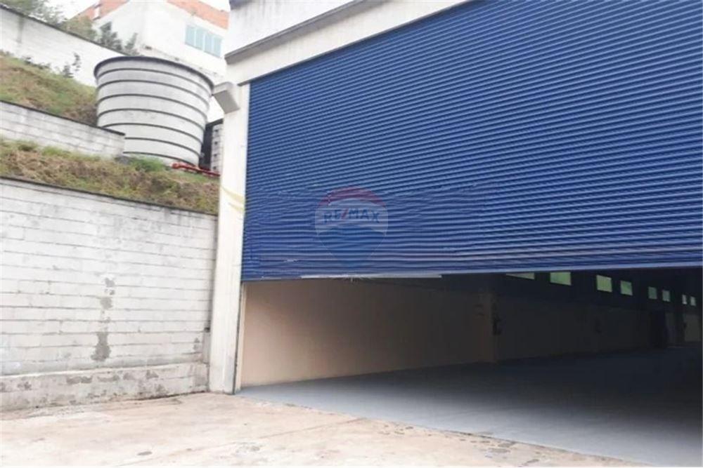Galpão - Alugar - Mauá , São Paulo - 1 - 630751057-86