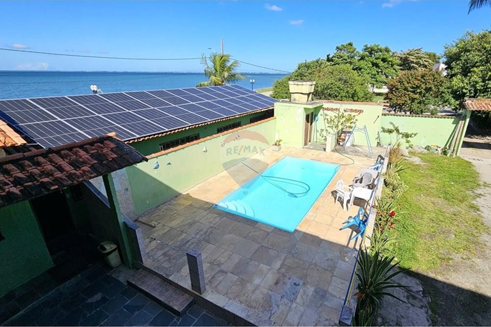 Ponto Comercial/ Loja - Venda - Araruama , Rio de Janeiro - pousada 26.jpeg - 631591007-9