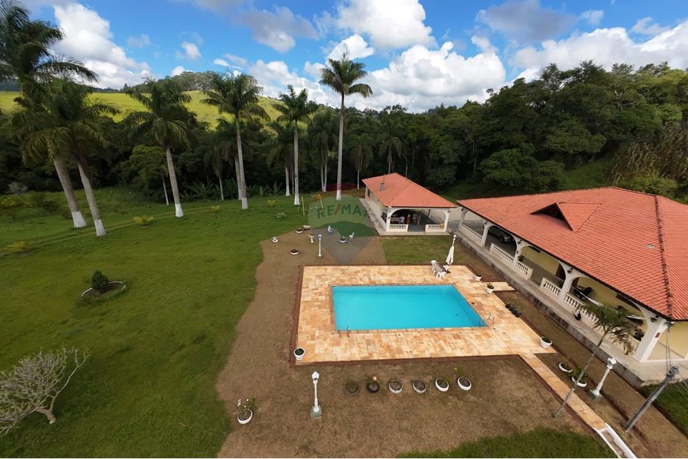 Chácara / Sítio / Fazenda - Venda - São Roque , São Paulo - Cópia de DJI_20250419105919_0007_D.JPG - 631601004-115