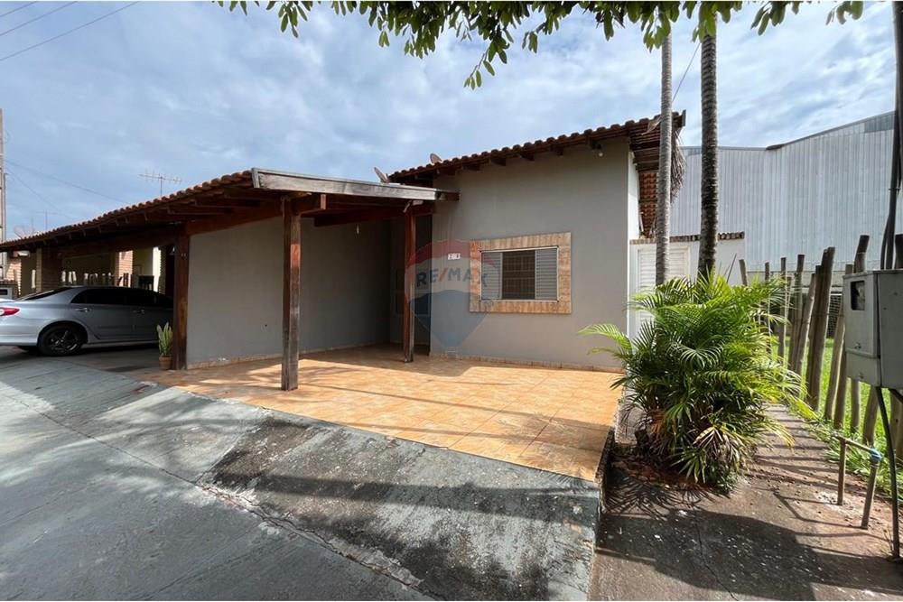 Casa - Venda - São José do Rio Preto , São Paulo - 688fa732-86b6-4c57-aed0-a7e614ecbc32.jpg - 631321007-50