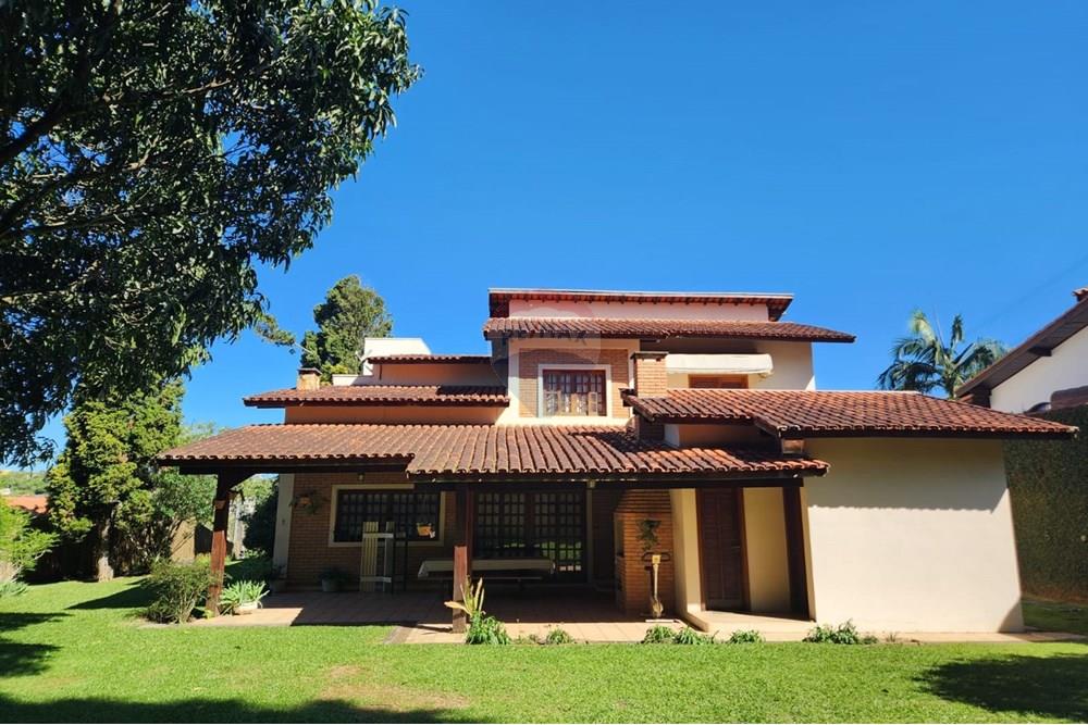 Casa de Condomínio - Venda - Ibiúna , São Paulo - WhatsApp Image 2024-11-12 at 10.37.35 AM (4).jpeg - 631331006-60