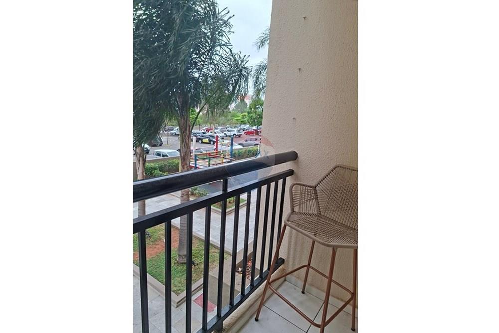 Apartamento - Venda - Guarulhos , São Paulo - 20250925_121802.jpg - Sacada - 631271004-69