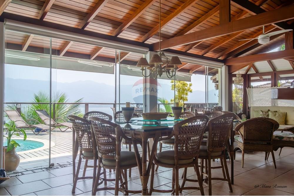 Casa de Condomínio - Venda - Ilhabela , São Paulo - DSC_3911-Enhanced-NR.jpg - 630951011-37