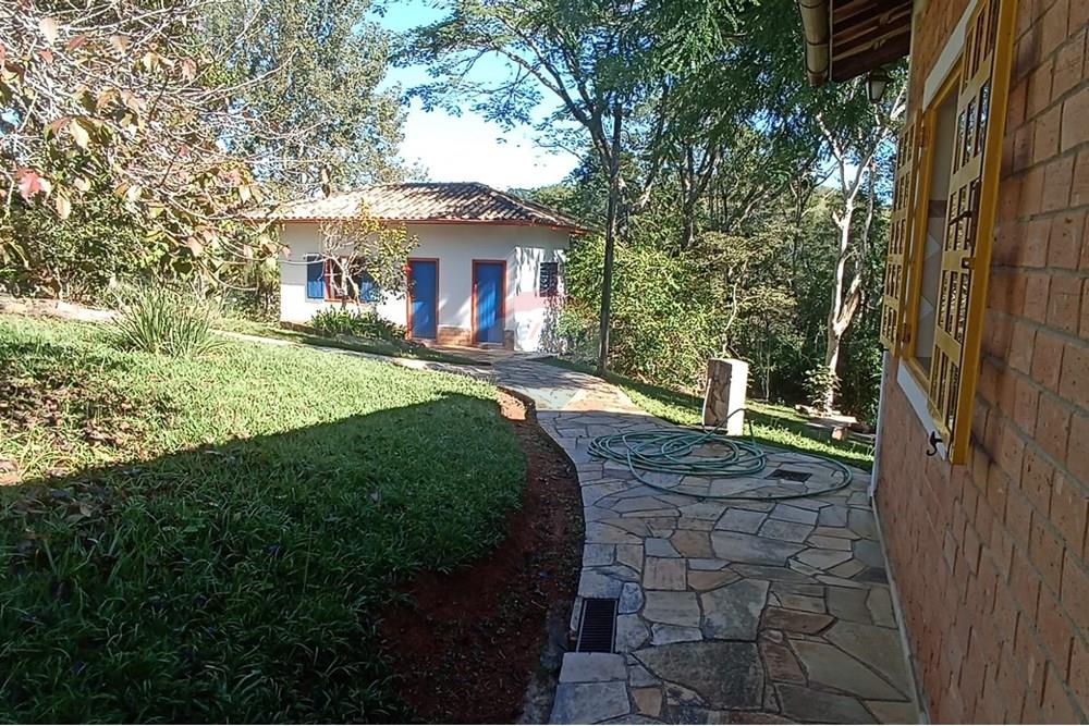 Casa de Condomínio - Venda - Santa Isabel , São Paulo - IMG-20250709-WA0090 - Copia.jpg - 631491029-6