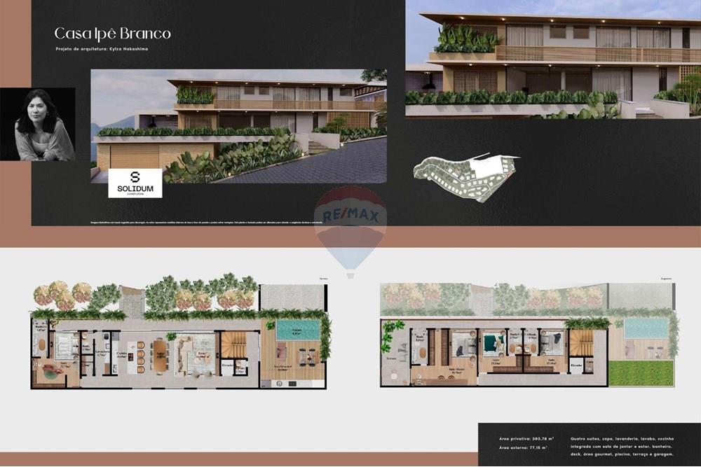 Casa de Condomínio - Venda - Petrópolis , Rio de Janeiro - 7.jpg - 631611001-1