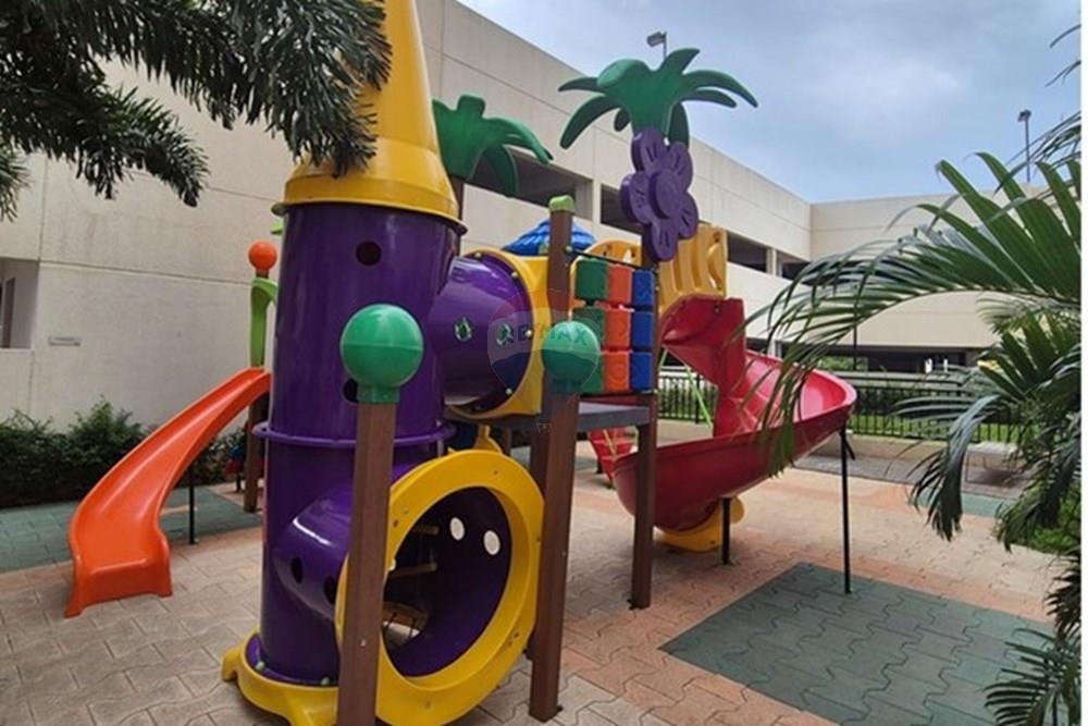 Apartamento - Venda - São José do Rio Preto , São Paulo - 11 playground.jpeg - 630401013-88
