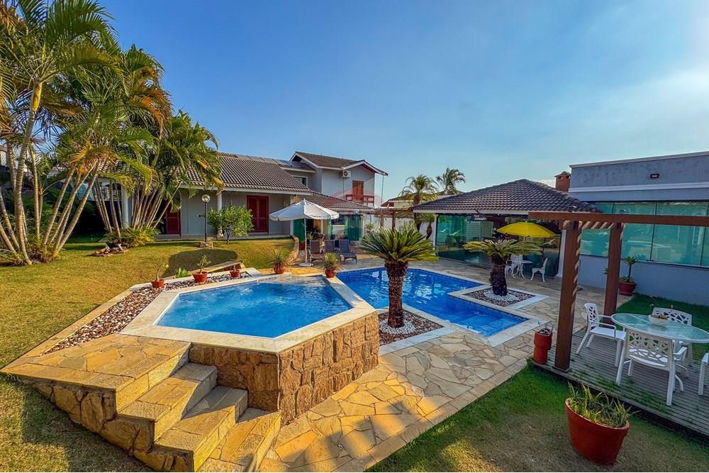 Casa de Condomínio - Venda - Itu , São Paulo - Felipe-66.jpg - 631281009-202