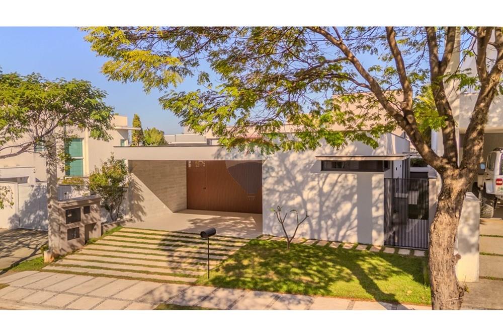 Casa de Condomínio - Venda - Sorocaba , São Paulo - DJI_0960-HDR.jpg - 630601218-3