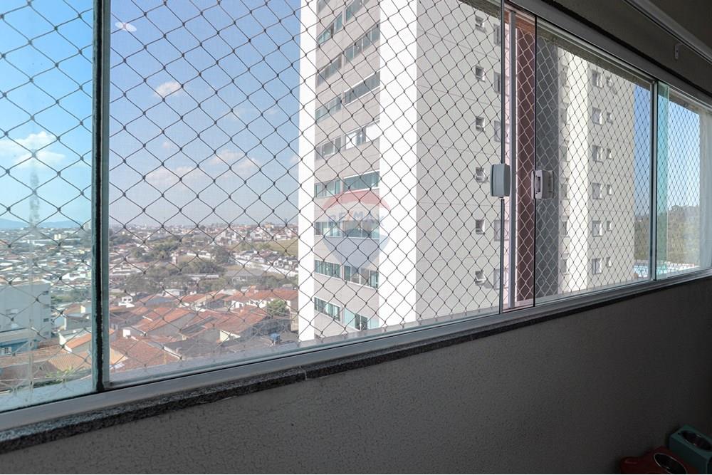 Apartamento - Venda - Mogi das Cruzes , São Paulo - Pedro Paulo de Carlo 908 Apto 51B---58.jpg - 630281095-8