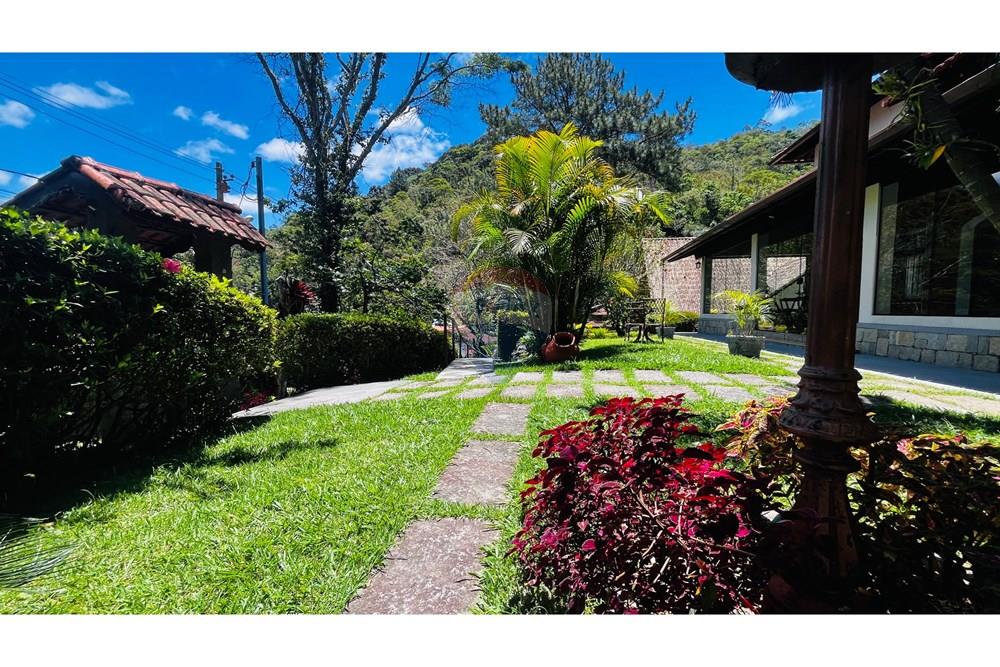 Casa - Venda - Nova Friburgo , Rio de Janeiro - IMG_1412.jpeg - 630551081-11