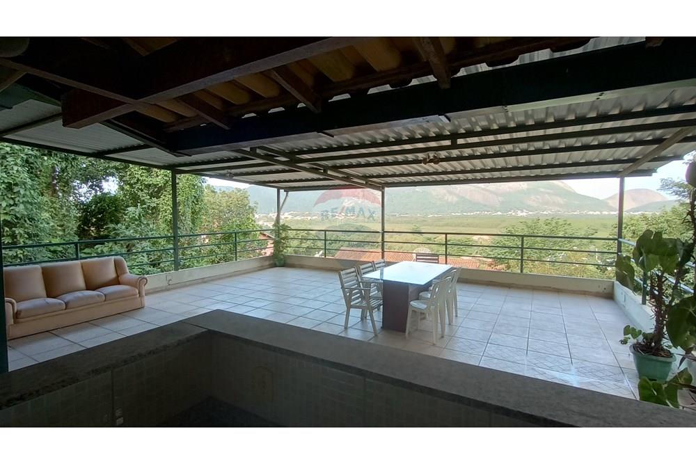 Casa - Venda - Niterói , Rio de Janeiro - IMG_20250627_141757365_HDR.jpg - 631621005-34