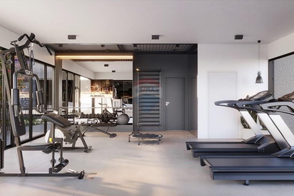 Casa de Condomínio - Venda - São José do Rio Preto , São Paulo - Grupo_Impper_Prime_Fitness_HR.jpg - 631321043-14