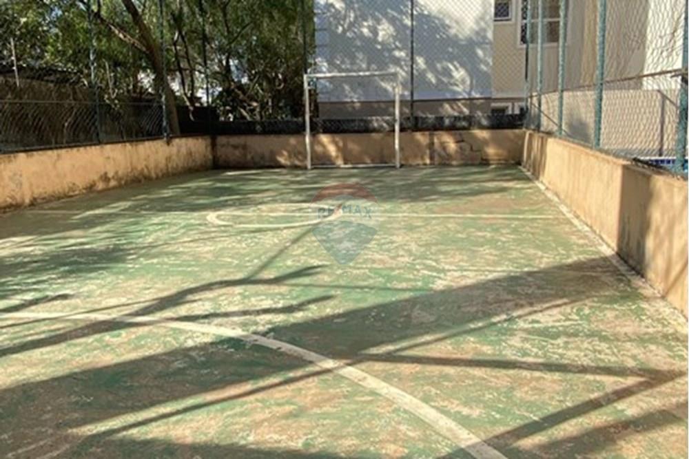 Apartamento para alugar com 2 quartos, 51m² - Foto 11