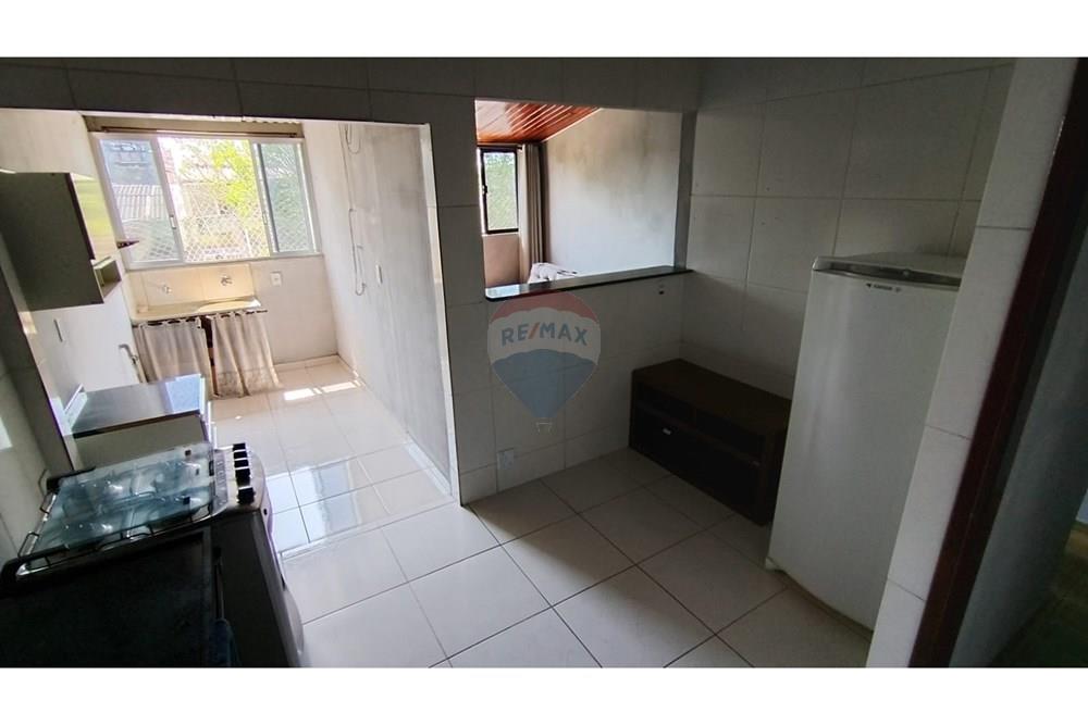 Apartamento - Venda - Nova Iguaçu , Rio de Janeiro - 22.jpeg - 630291032-47