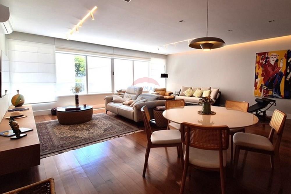 Apartamento - Venda - Rio de Janeiro , Rio de Janeiro - 1sala.jpg - 630411001-136