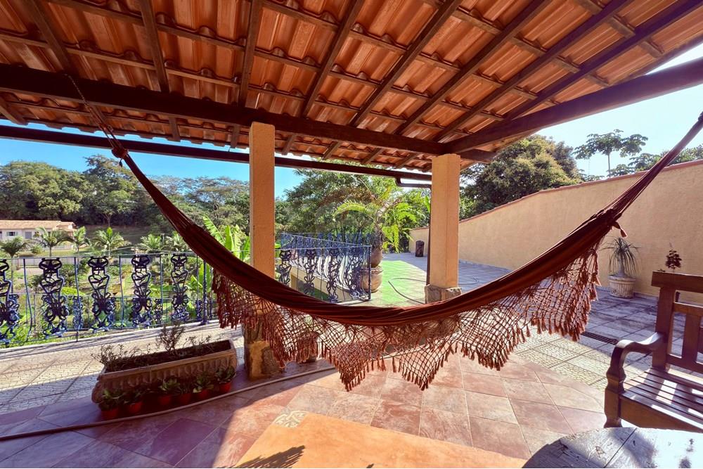 Casa - Venda - Miguel Pereira , Rio de Janeiro - 5.jpg - 631261011-1