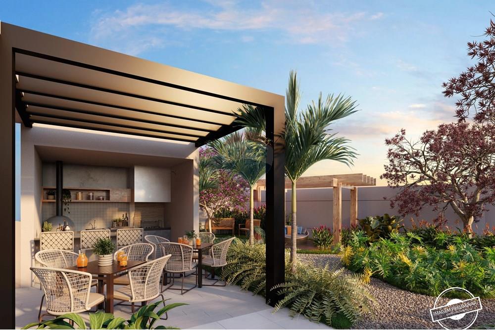 Studio - Venda - São Paulo , São Paulo - Churrasqueira01.jpeg - 631561002-20