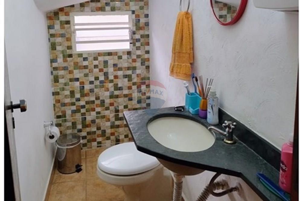 Casa - Venda - São José dos Campos , São Paulo - IMG-20250917-WA0095.jpg - Banheiro - 631461047-22