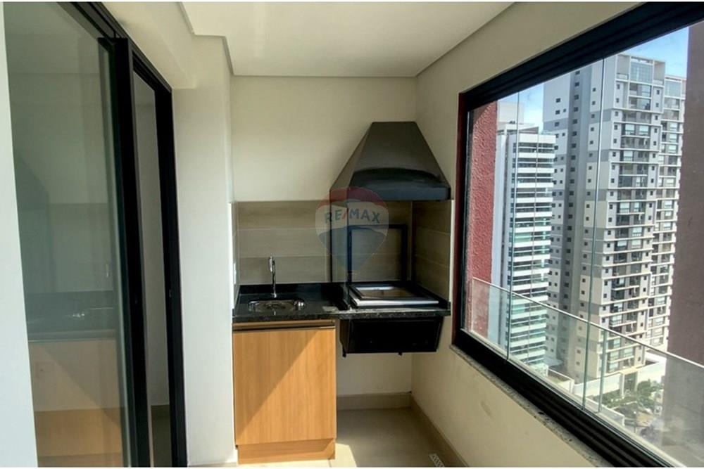 Apartamento - Venda - Sorocaba , São Paulo - Área Gourmet.jpg - 630601260-7