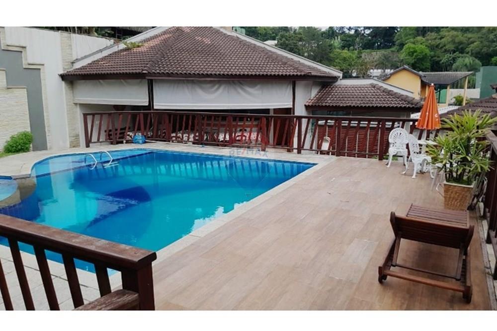 Casa - Venda - Arujá , São Paulo - foto3.jpg - 631491001-114