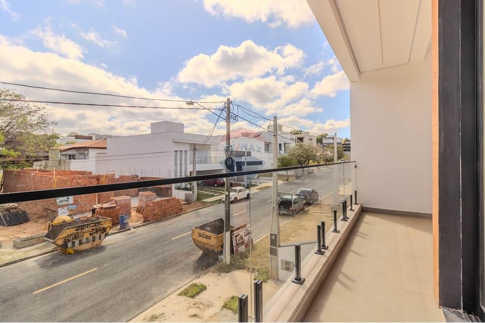 Casa de Condomínio - Venda - Votorantim , São Paulo - IMG_1507-HDR.jpg - 630591007-385