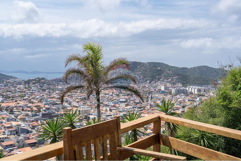 Casa - Venda - Arraial do Cabo , Rio de Janeiro - ROX08308.jpg - 630361002-670