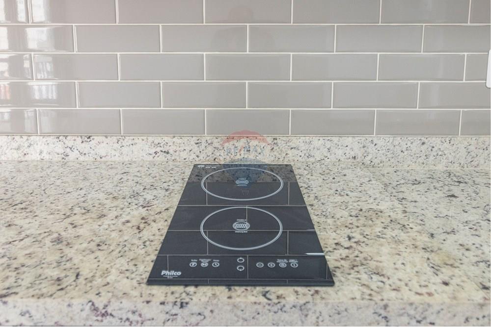 Apartamento - Alugar - Santo André , São Paulo - _DSC0020.jpg - Cozinha - 631341015-26