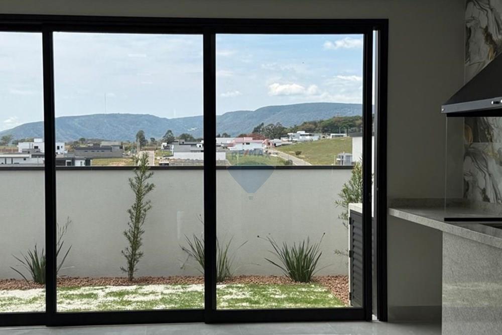 Casa de Condomínio - Venda - Itupeva , São Paulo - EDMILSON PHYTUS33.jpg - 630531001-1063