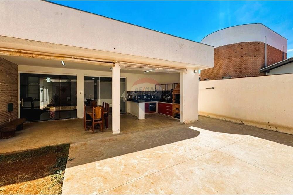 Casa - Venda - Botucatu , São Paulo - 37.jpeg - 630481105-213