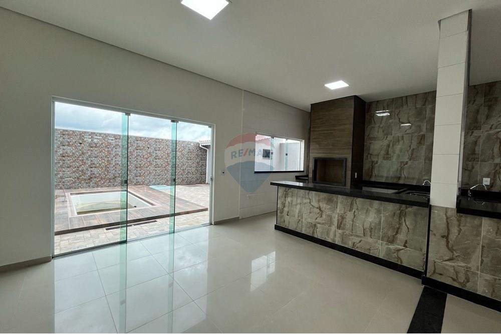 Sobrado - Alugar - Botucatu , São Paulo - IMG-20250404-WA0039.jpg - 630111007-1304