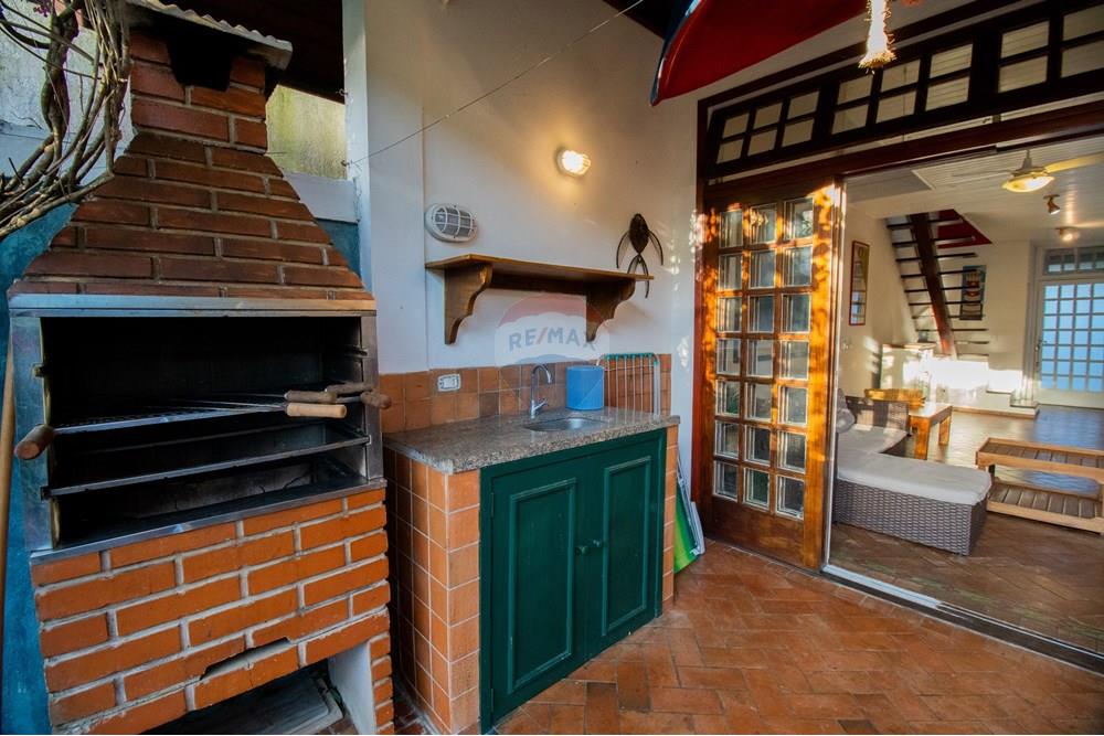 Casa - Venda - São Sebastião , São Paulo - DSC06712.jpg - Área Gourmet - 631461006-41