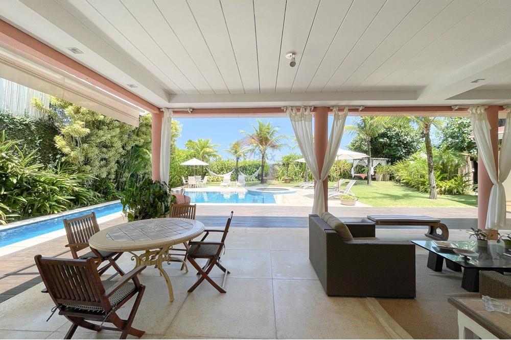 Casa - Venda - São Sebastião , São Paulo - Casa Brasília Barra do Una -194.jpg - 631461001-6