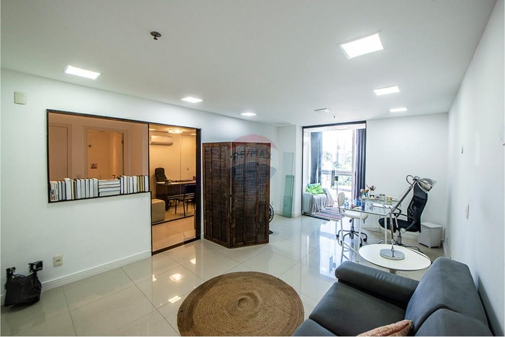 Cj. Comercial/ Sala - Venda - Niterói , Rio de Janeiro - _DSC4833.jpg - 631621004-36