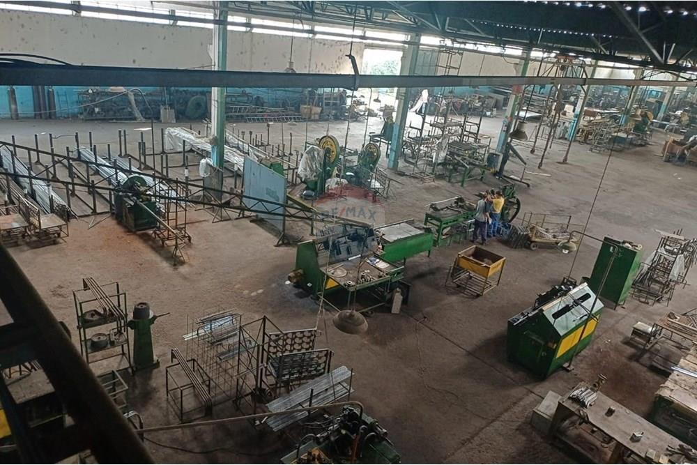 Galpão - Venda - Guarulhos , São Paulo - IMG-20251006-WA0071.jpg - 631491001-193