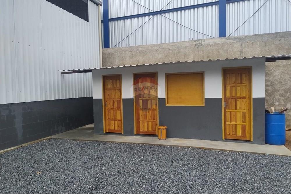 Galpão - Alugar - Petrópolis , Rio de Janeiro - galpao 5.jpg - 631611012-20