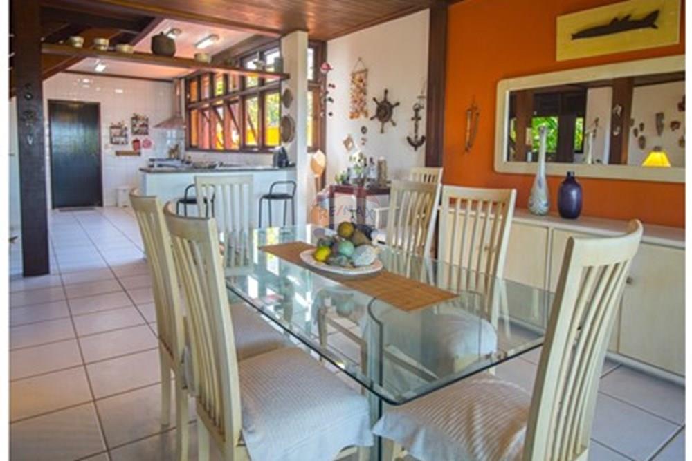 Casa - Venda - São Sebastião , São Paulo - DSC06262.jpg - Sala de jantar - 631461002-43