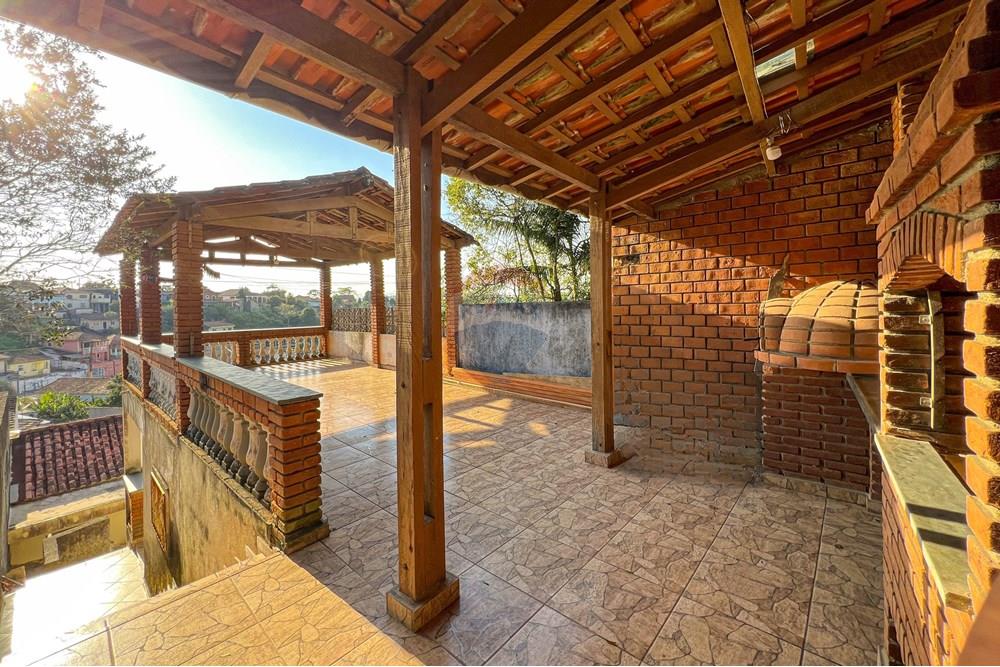 Casa - Venda - Ribeirão Pires , São Paulo - 29.jpg - 631371013-59