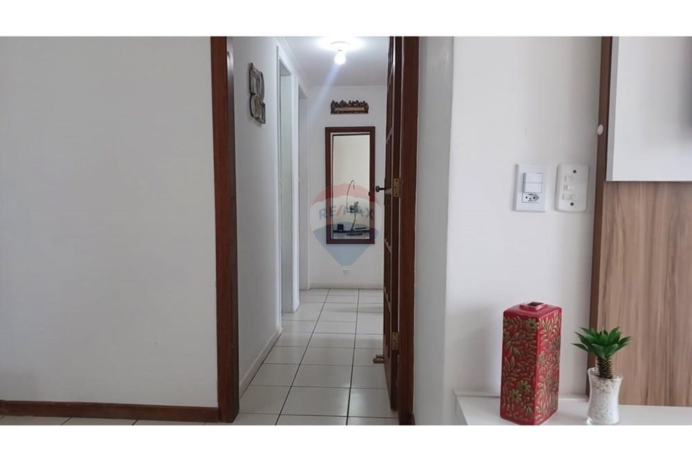 Apartamento - Venda - Cabo Frio , Rio de Janeiro - 9.jpeg - Corredor - 630361024-33