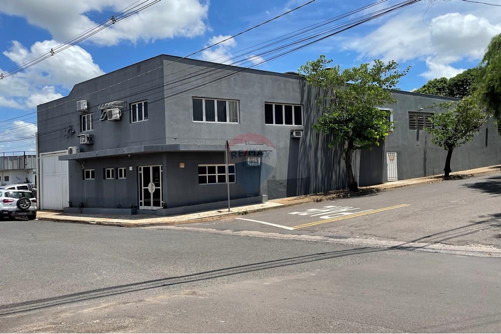 Industrial - Venda - Birigui , São Paulo - IMG_8101.jpeg - 630851025-33