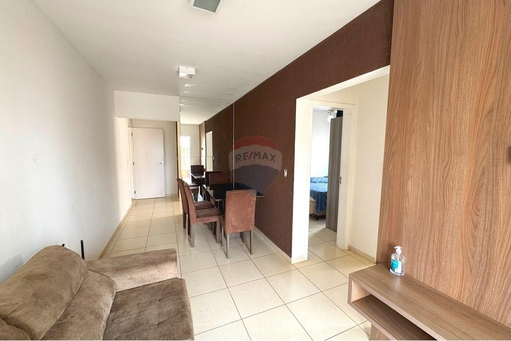 Apartamento - Venda - Araçatuba , São Paulo - FOTOS - APARTAMENTO BREMEN 2 - JUNIOR (6).jpg - 630541039-26