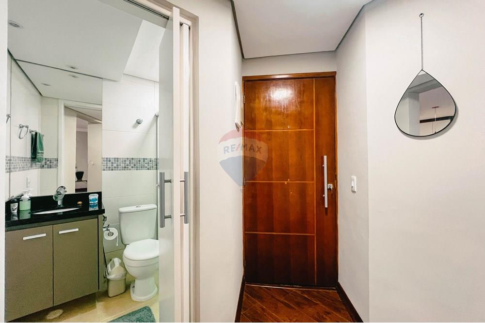 Apartamento - Venda - Ribeirão Pires , São Paulo - 22.jpg - 631371010-607