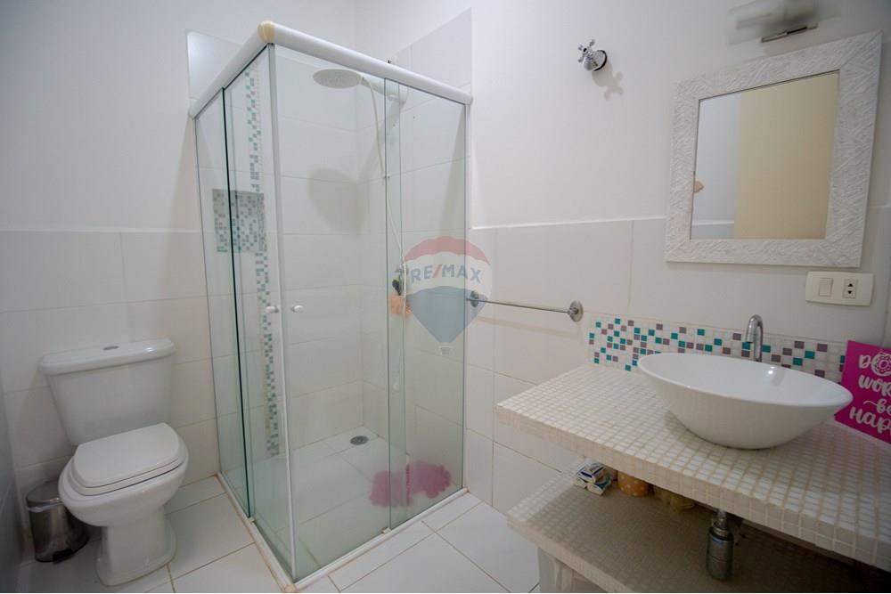 Casa de Condomínio - Venda - São Sebastião , São Paulo - Casa a venda Paúba (189).jpg - Banheiro - 631461028-7