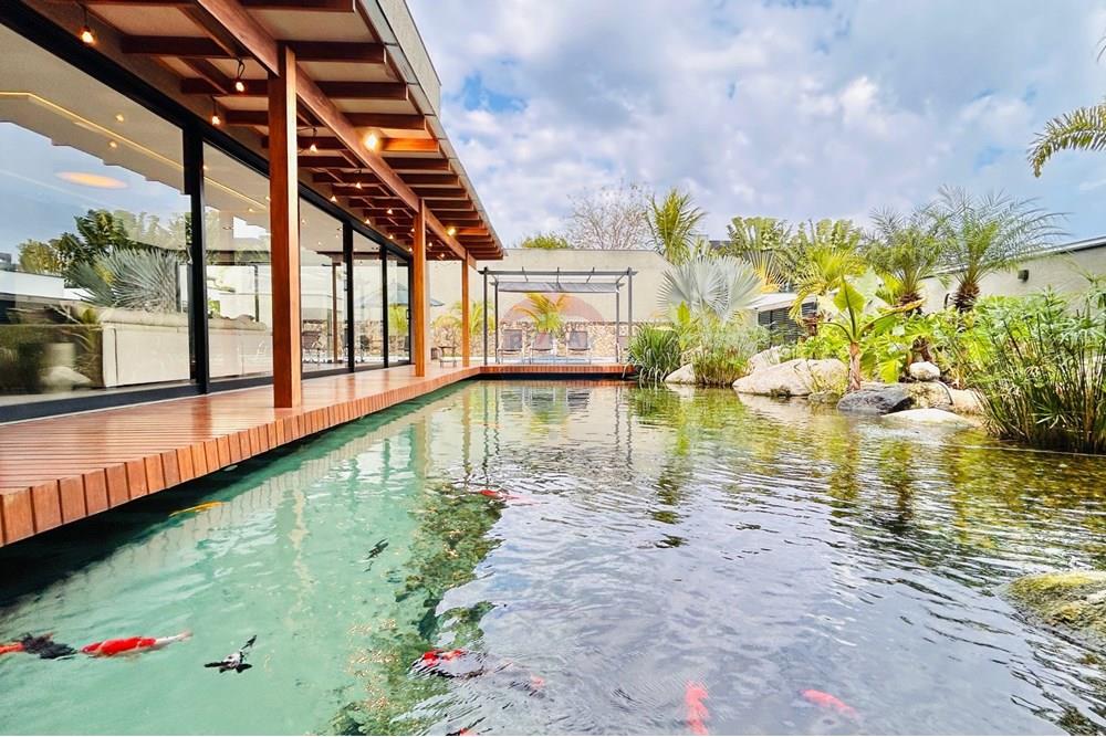 Casa de Condomínio - Venda - Sorocaba , São Paulo - 250 (4).jpg - 630601291-4