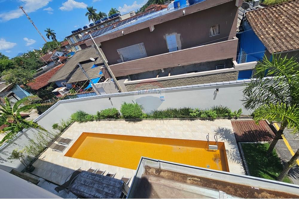 Casa de Condomínio - Venda - São Sebastião , São Paulo - 20250222_113628.jpg - Jardim Externo - 631461002-35