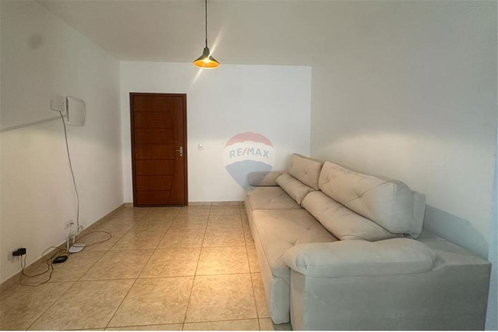 Apartamento - Alugar - Cabreúva , São Paulo - 2 - 630531001-1071