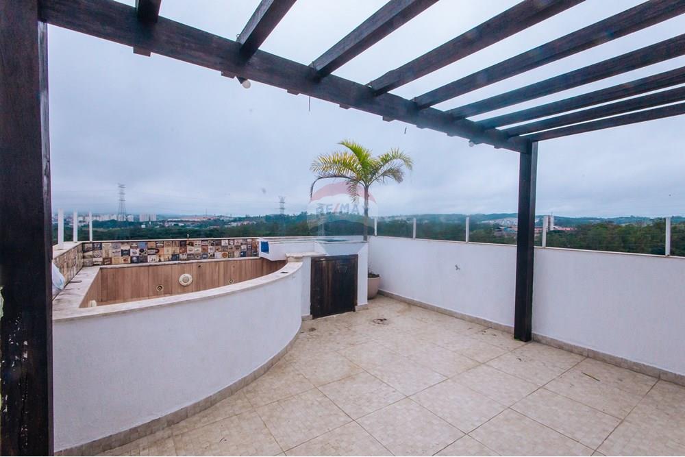 Casa - Venda - Mogi das Cruzes , São Paulo - 14 terraço  (8).jpg - Varanda - 631251040-8