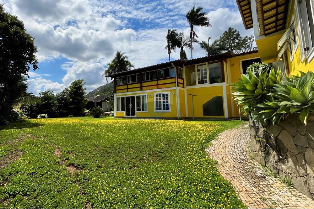 Casa de Condomínio - Venda - Petrópolis , Rio de Janeiro - IMG_7044.JPG - 630131012-155